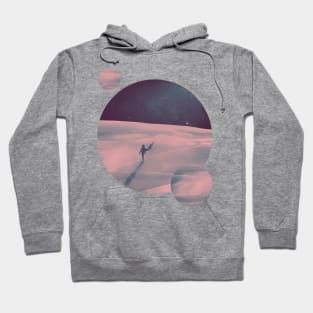 Dune, Arrakis Hoodie